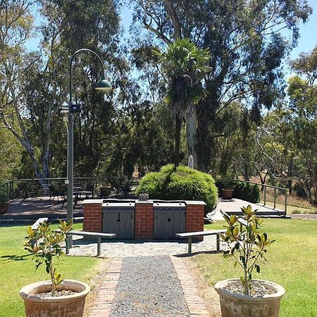 Avoca Cottages Victoria Экстерьер фото