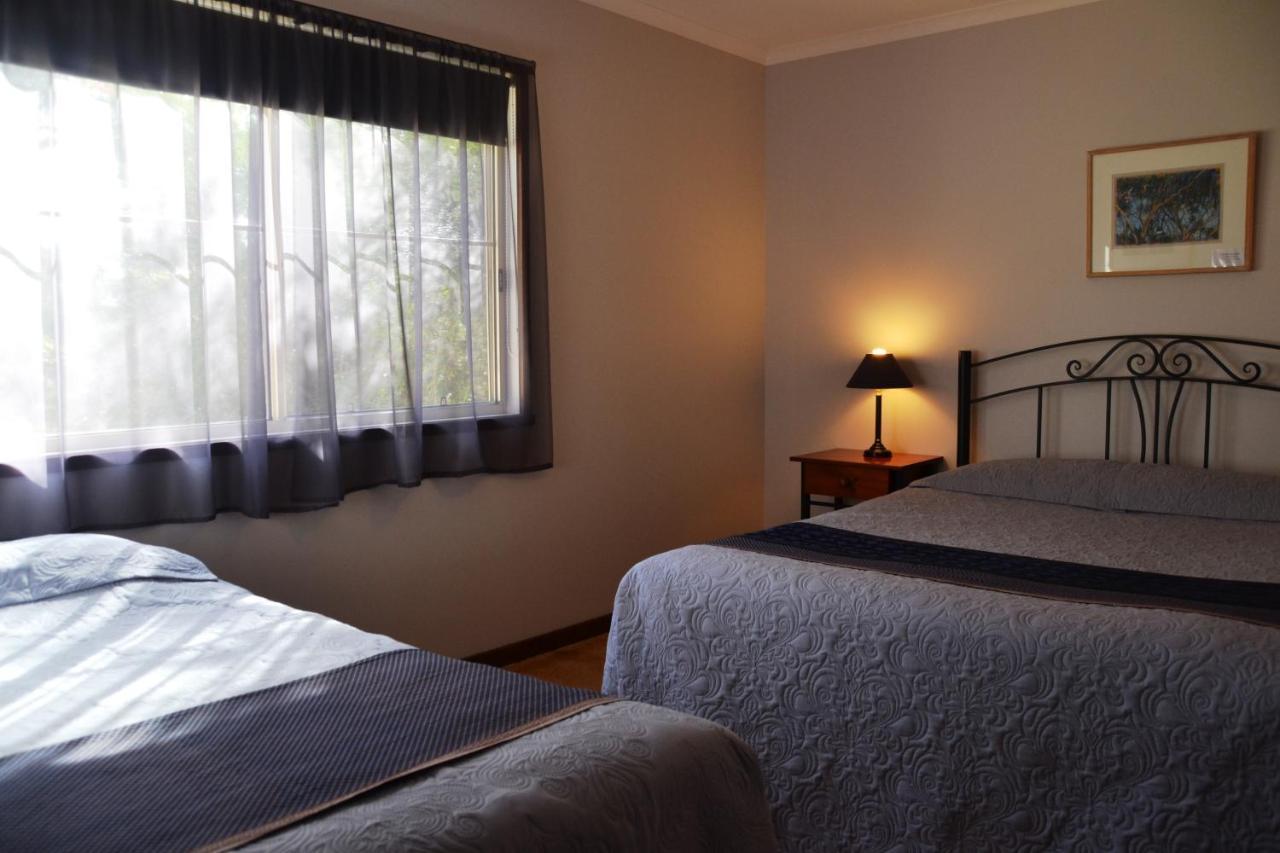 Avoca Cottages Victoria Экстерьер фото