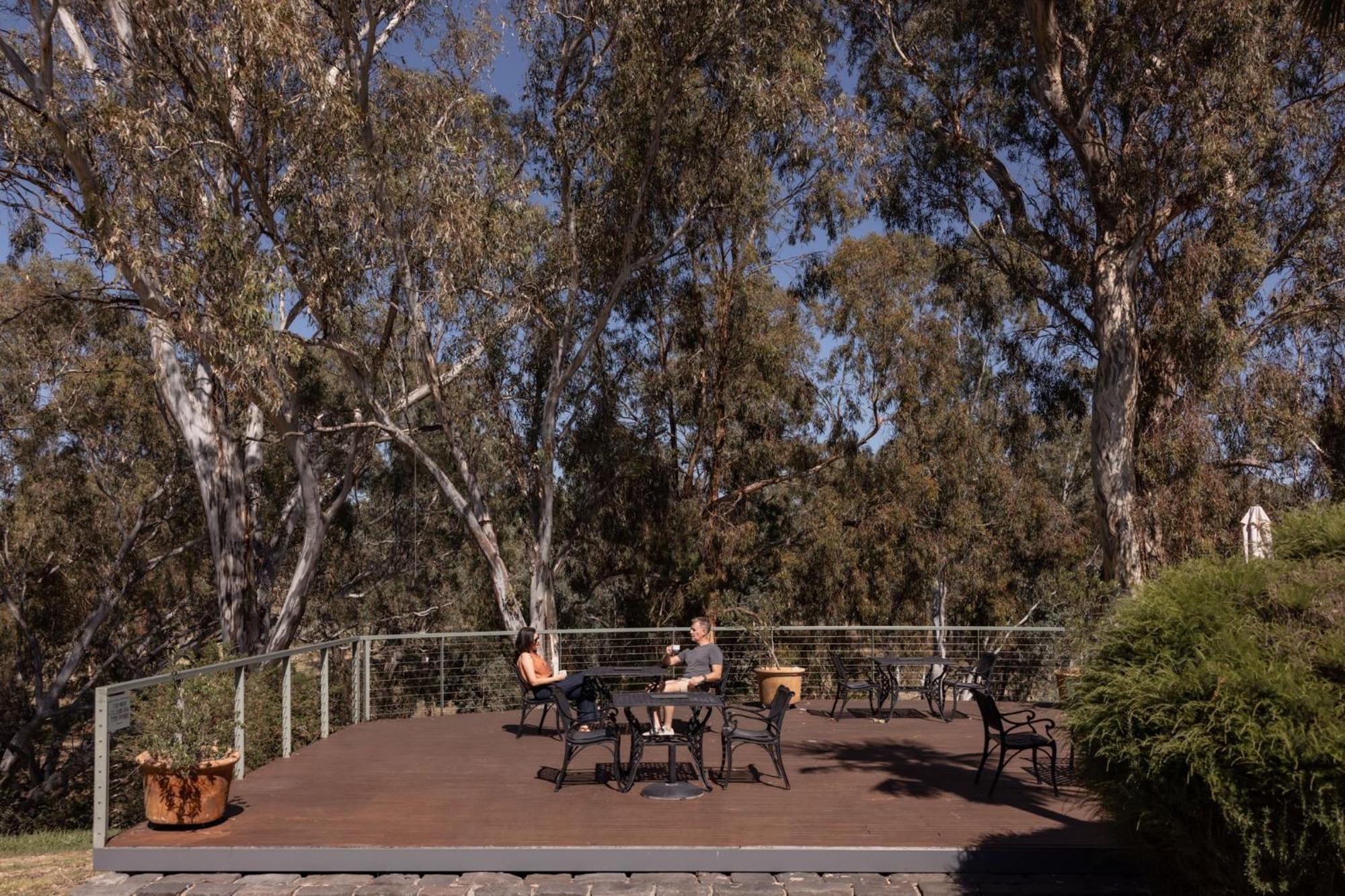 Avoca Cottages Victoria Экстерьер фото