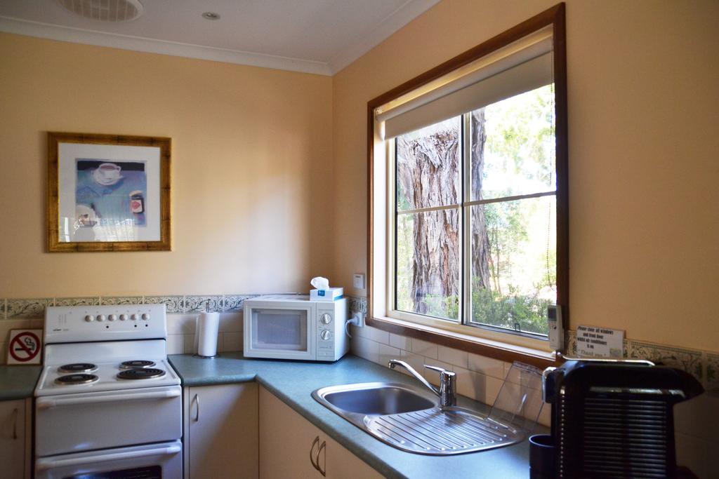 Avoca Cottages Victoria Экстерьер фото