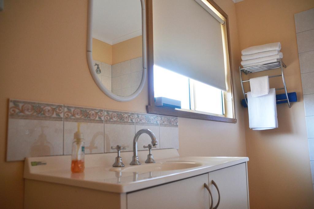 Avoca Cottages Victoria Экстерьер фото