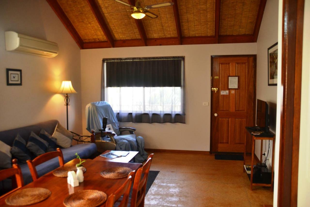 Avoca Cottages Victoria Экстерьер фото