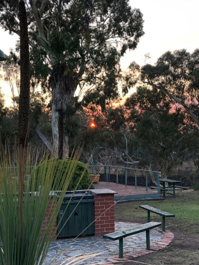 Avoca Cottages Victoria Экстерьер фото