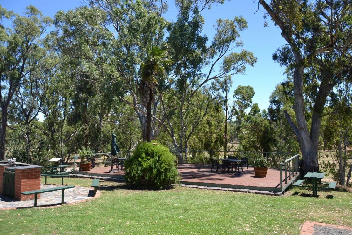 Avoca Cottages Victoria Экстерьер фото
